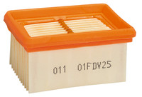 Filter für Staubbox für Bohrhämmer