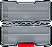 PRO Tough Box Small für Elektrowerkzeugzubehör