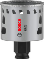 PRO Tile Power Change Plus Lochsäge