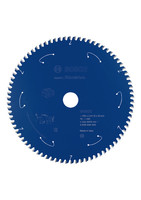 Kreissägeblätter Expert for Aluminium für Akku-Gehrungssägen