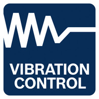Vibrationskontrolle.
