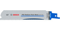 PRO Medium-Thick Metal S937BEF precise Säbelsägeblatt