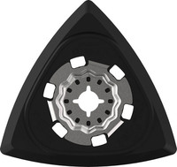 PRO AVZ 93 G Schleifplatte