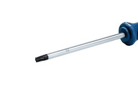 Schraubendreher TX40 x 125 mm, Professional