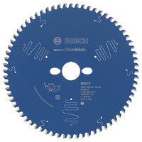 Kreissägeblätter Expert for Aluminium für Tischsägen