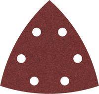 PRO F460 Schleifblatt für Multifunktionswerkzeuge