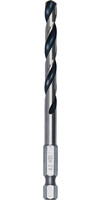 HSS PointTeQ Spiralbohrer mit Sechskantschaft
