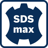 SDS max.