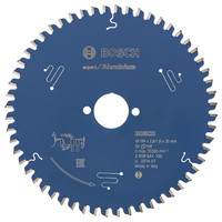 Kreissägeblätter Expert for Aluminium für Handkreissägen