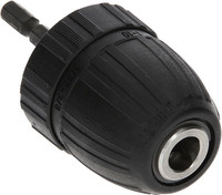 PRO Schnellspannbohrfutter