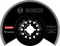 EXPERT ACZ 85 RD4 Grout Segment Blade (up to 5x)