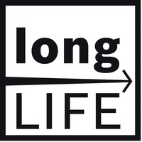 Lange Lebensdauer.