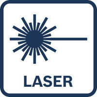 Laser.