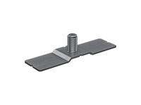 PRO FME-M8 Metallaufhänger Außengewinde M8