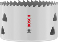 Gewindelochsäge für Multimaterial