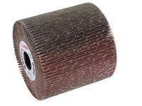 Lamellenschleifer für Edelstahl für Satinierer