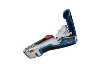 Teppichmesser mit einziehbarer Klinge Professional