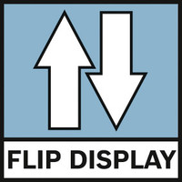 Flip-Display.