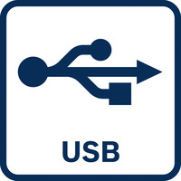 USB.