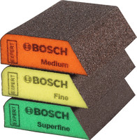 EXPERT S470 Kombi Schleifblock