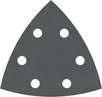 PRO F355 Schleifblatt für Deltaschleifer