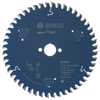 Kreissägeblätter Expert for Wood für Handkreissägen