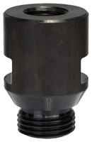 Adapter für Diamantbohrkronen