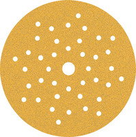 EXPERT C470 Mehrloch-Schleifpapier für Exzenterschleifer