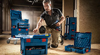 Bosch Mobility System