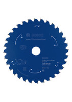 Kreissägeblätter Expert for Stainless Steel für Akku-Handkreissägen