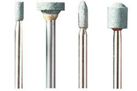 Siliziumkarbid-Schleifsteine