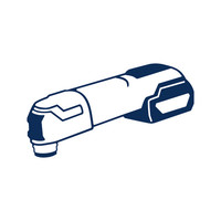 Multifunktionswerkzeug.