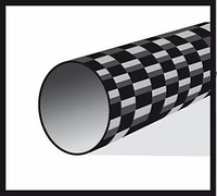 Materialsymbol Carbon
