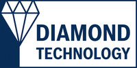 Diamanttechnologie.
