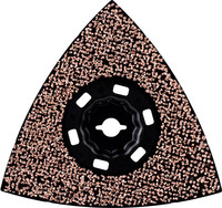 EXPERT MAVZ 116 RT2 Schleifplatten