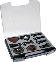 All-in-One i-Boxx Blatt Set, 33-tlg.