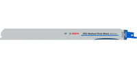 PRO Medium-Thick Metal S1237BEF precise Säbelsägeblatt