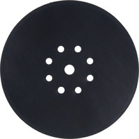 8-Loch-Stützteller für Trockenbauschleifer