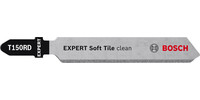 EXPERT Soft Tile Clean T150RD Stichsägeblatt