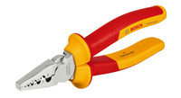 VDE-Crimpzange 180 mm Professional