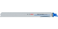 PRO Thin Metal S1237EAF precise Säbelsägeblätter