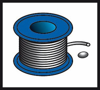 Materialsymbol Lötdraht