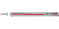 EXPERT Multi Material Thick and Thin T367XHM Stichsägeblatt