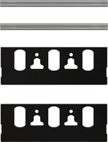 PRO Hobelmesser-Set