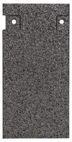 Feine Schleifplatten für Bandschleifer