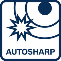 Autosharp.