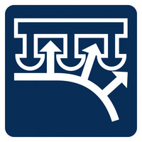 Klettverschluss.