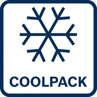 CoolPack.