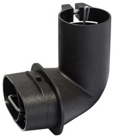Adapter für Staubboxen
