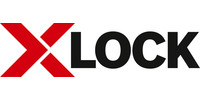 X-LOCK.